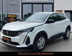 Peugeot 3008 Le Castelet
