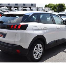 Peugeot 3008 PureTech 130ch S&S BVM6 Active Pack Le Castelet