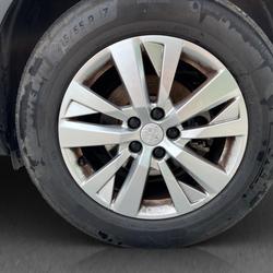 Peugeot 3008 1.2i PureTech 12V S&S - 130  II 2016 Active Pack PHASE 2 Le Castelet