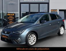 Seat Ibiza Le Castelet