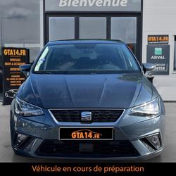 Seat Ibiza 1.0i 12V - 80 Start&Stop  Style Le Castelet