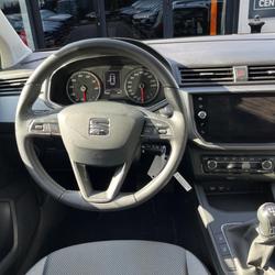 Seat Ibiza 1.0i 12V - 80 Start&Stop  Style Le Castelet