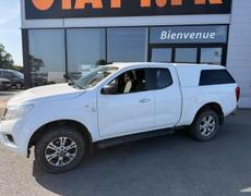 Nissan Navara Le Castelet