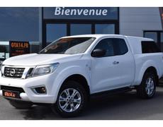 Nissan Navara Le Castelet