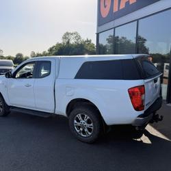 Nissan Navara Navara 2.3 dCi - 160 2019  PICK-UP SIMPLE CABINE King-Cab Acenta Le Castelet