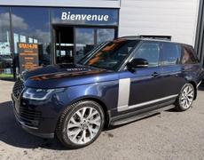 Land Rover Range Rover Le Castelet