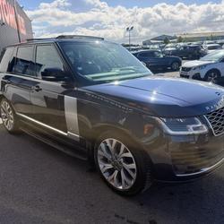 Land Rover Range Rover 2.0 P400e Hybride - BVA  Vogue Le Castelet