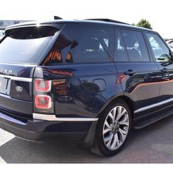 Land Rover Range Rover 2.0 P400e Hybride BVA Vogue Le Castelet