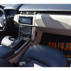 Land Rover Range Rover 2.0 P400e Hybride BVA Vogue Le Castelet