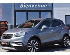 Opel Mokka Le Castelet