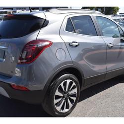 Opel Mokka 1.6 CDTI 136 ch 4x2 BVA6 Elite Le Castelet