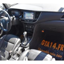 Opel Mokka 1.6 CDTI 136 ch 4x2 BVA6 Elite Le Castelet