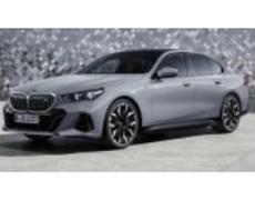 BMW Serie 5 Le Castelet