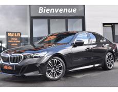 BMW Serie 5 Le Castelet