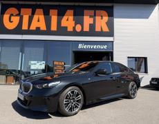 BMW Serie 5 Le Castelet
