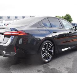 BMW Serie 5 520d 197 ch BVA8 G60 M Sport Le Castelet