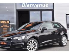 Audi A3 Le Castelet