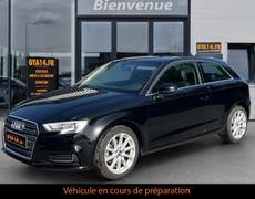 Audi A3 Le Castelet