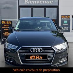 Audi A3 1.6 TDI 110 Design Le Castelet