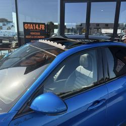 Alfa Romeo Giulia 2.2 190 ch AT8 Lusso Le Castelet