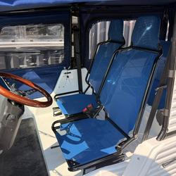 Citroen Mehari E-STORY V2 SIGNATURE 2+1 Le Castelet