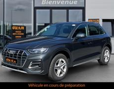 Audi Q5 Le Castelet