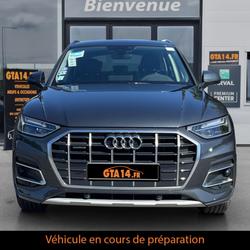 Audi Q5 50 TFSIe 299 S tronic 7 Quattro Business Executive Le Castelet