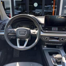 Audi Q5 50 TFSIe 299 S tronic 7 Quattro Business Executive Le Castelet