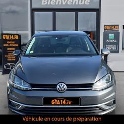 Volkswagen Golf 7 1.6  TDI  115  DSG 7  Confortline Business + I COCKPIT KEYLESS Le Castelet