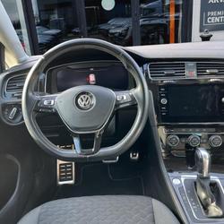 Volkswagen Golf 7 1.6  TDI  115  DSG 7  Confortline Business + I COCKPIT KEYLESS Le Castelet
