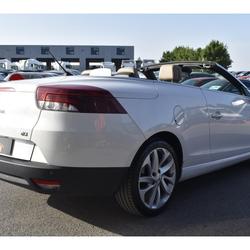Renault Megane CC dCi 130 Energy Intens Le Castelet