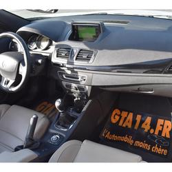 Renault Megane CC dCi 130 Energy Intens Le Castelet