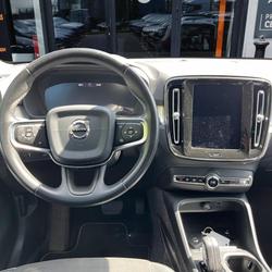 Volvo XC40 D3 AdBlue - 150 - BVA Geartronic  Momentum Le Castelet