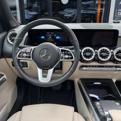 Mercedes GLB GLB 200 - BV 7G-DCT  SUV - BM X247 Progressive Line PHASE 1 Le Castelet