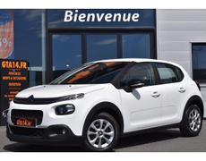 Citroen C3 Le Castelet