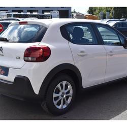 Citroen C3 SOCIETE BlueHDi 75 S&S Feel Le Castelet