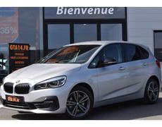 BMW Serie 2 Active Tourer Le Castelet