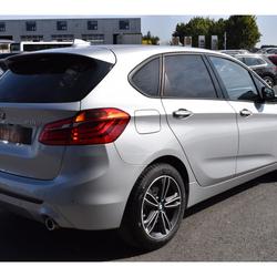 BMW Serie 2 Active Tourer Active Tourer 218d 150 ch BVA8 F45 LCI Sport Le Castelet