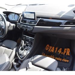 BMW Serie 2 Active Tourer Active Tourer 218d 150 ch BVA8 F45 LCI Sport Le Castelet