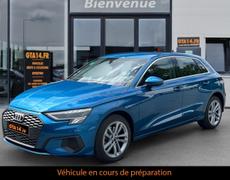 Audi A3 Le Castelet