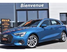 Audi A3 Sportback Le Castelet