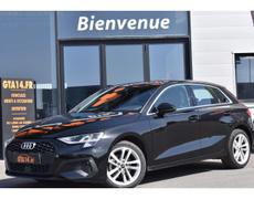 Audi A3 Sportback Le Castelet