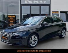 Audi A3 Le Castelet