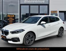 BMW Serie 1 Le Castelet