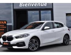 BMW Serie 1