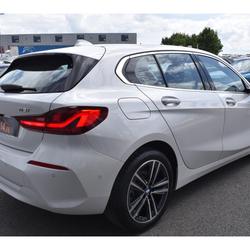 BMW Serie 1 116i 109 ch DKG7 F40 Le Castelet