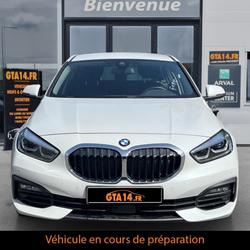 BMW Serie 1 116i - BV DKG  BERLINE F40 Business Design Le Castelet