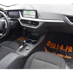 BMW Serie 1 116i 109 ch DKG7 F40 Le Castelet