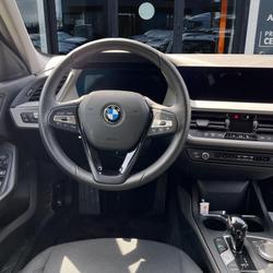 BMW Serie 1 116i - BV DKG  BERLINE F40 Business Design Le Castelet