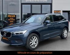 Volvo XC60 Le Castelet